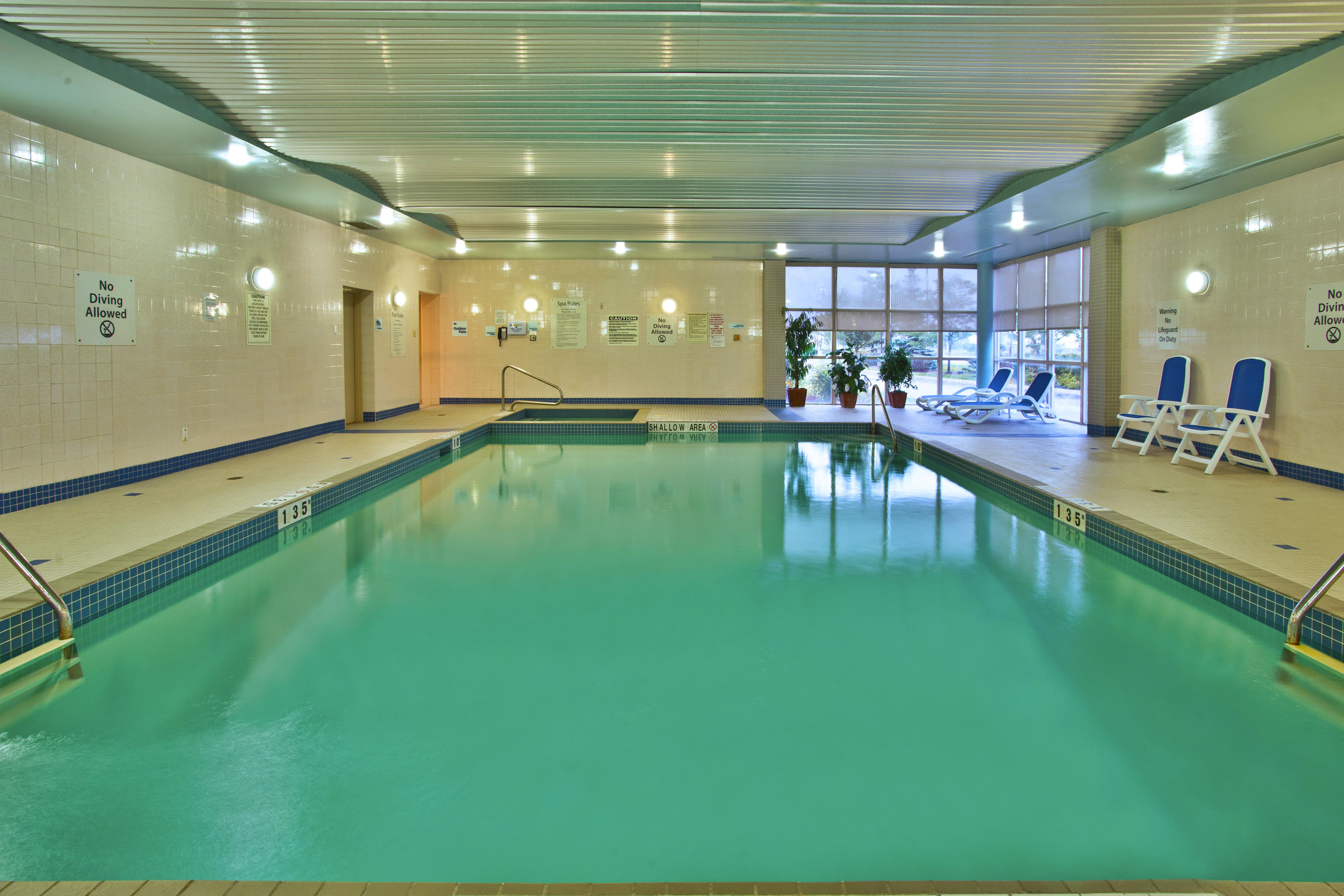Glo Best Western Mississauga Corporate Centre Exteriér fotografie