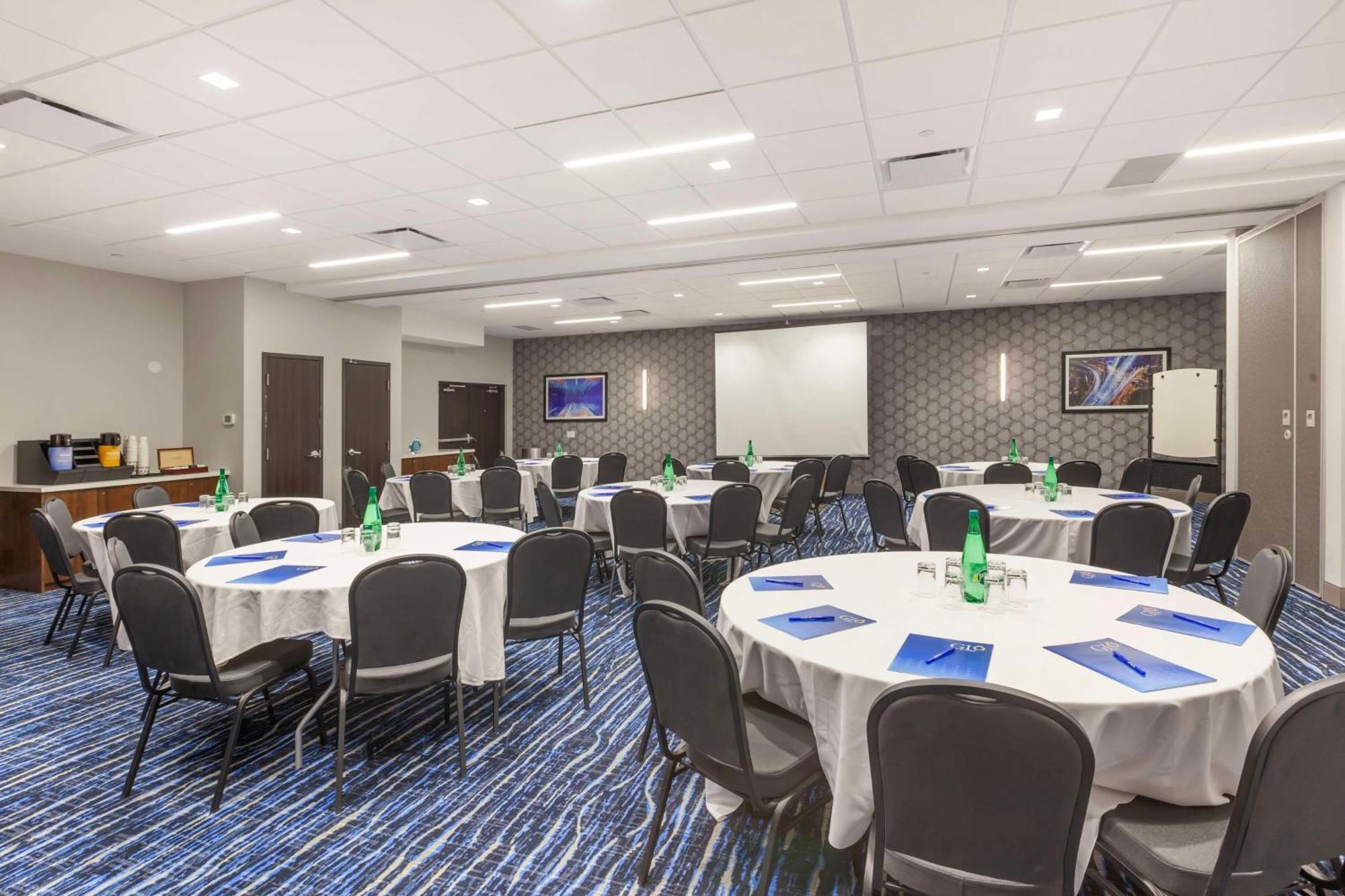 Glo Best Western Mississauga Corporate Centre Exteriér fotografie